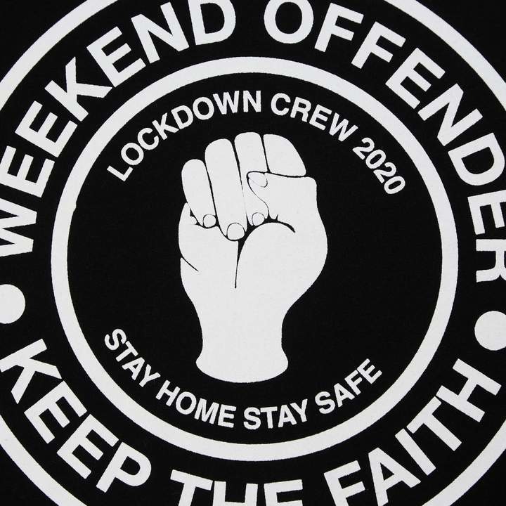 Detail Download Logo Weekend Offender Nomer 29