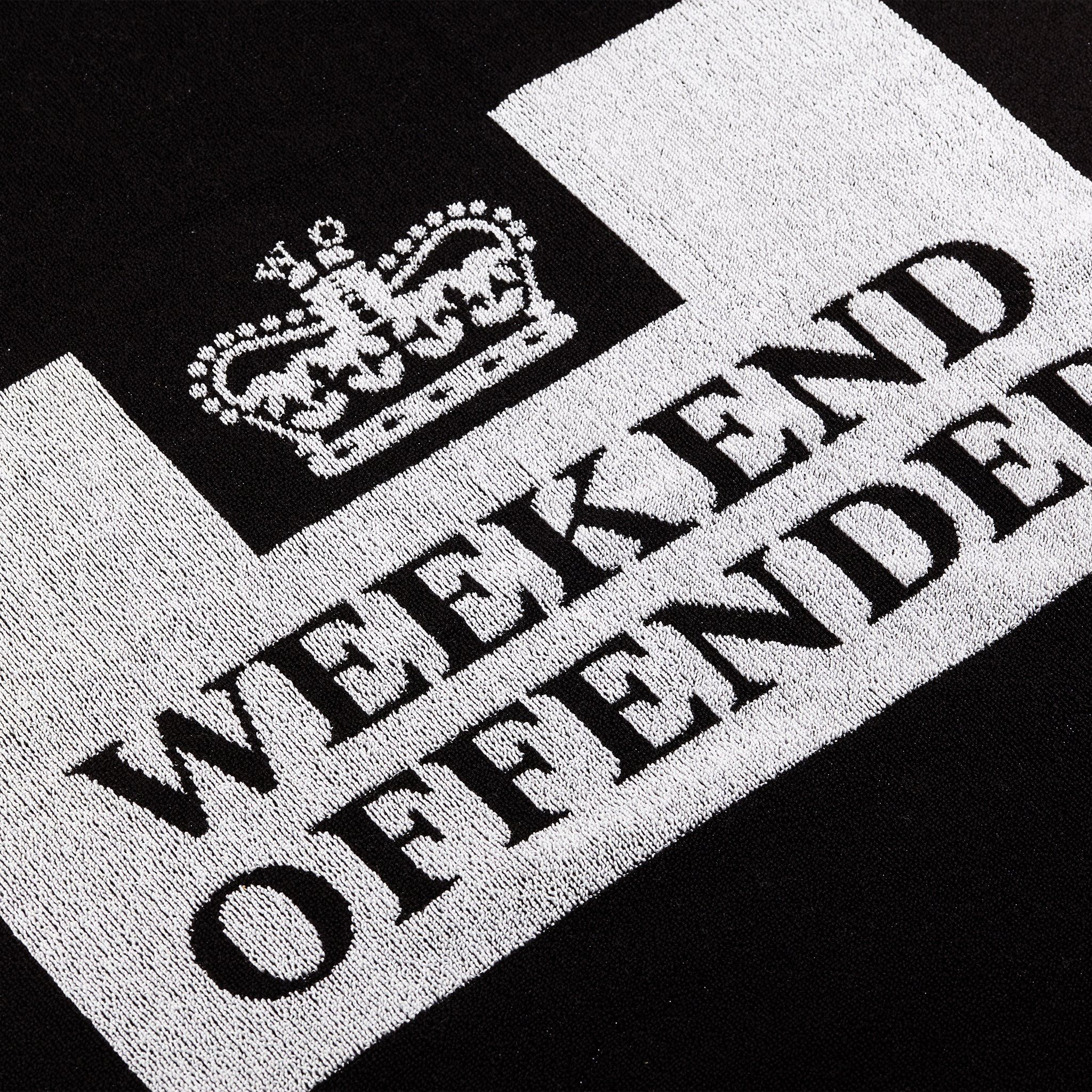 Detail Download Logo Weekend Offender Nomer 6