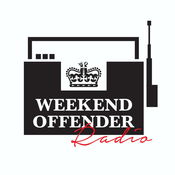 Detail Download Logo Weekend Offender Nomer 10