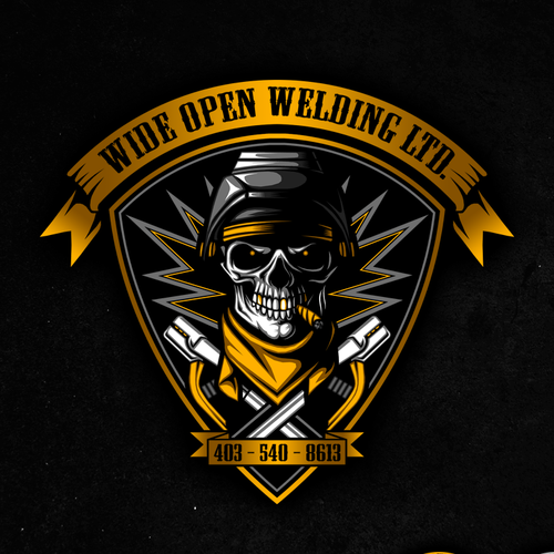 Detail Download Logo Welder Nomer 18