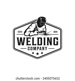 Detail Download Logo Welder Nomer 19