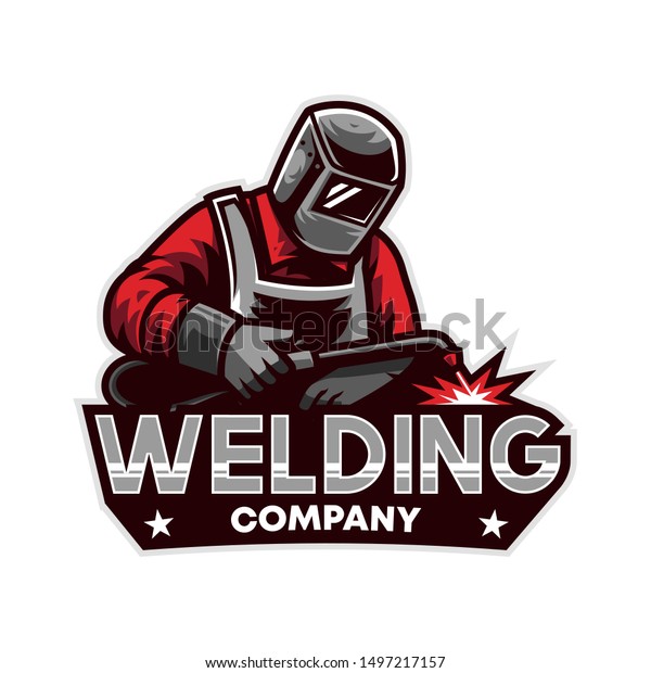 Detail Download Logo Welder Nomer 25