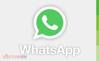 Detail Download Logo Whatsapp Cdr Nomer 15