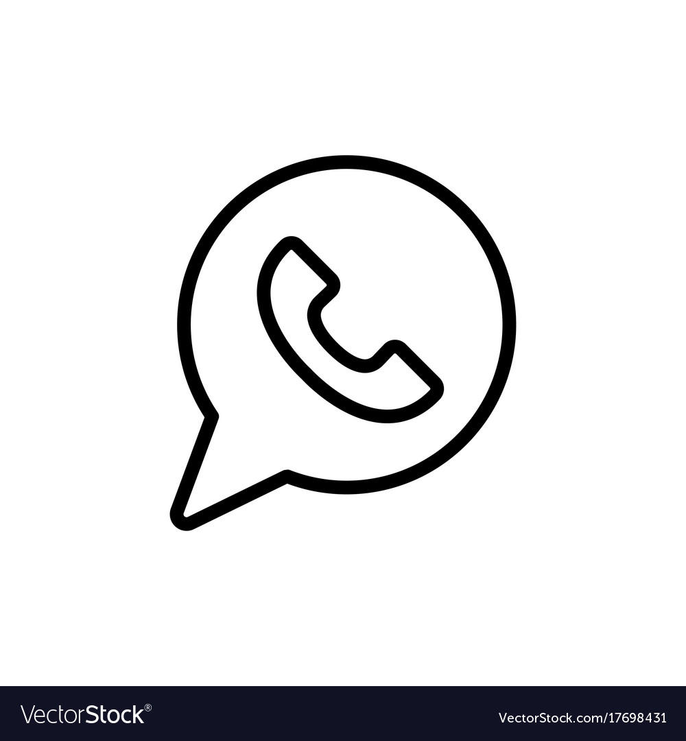 Detail Download Logo Whatsapp Cdr Nomer 29