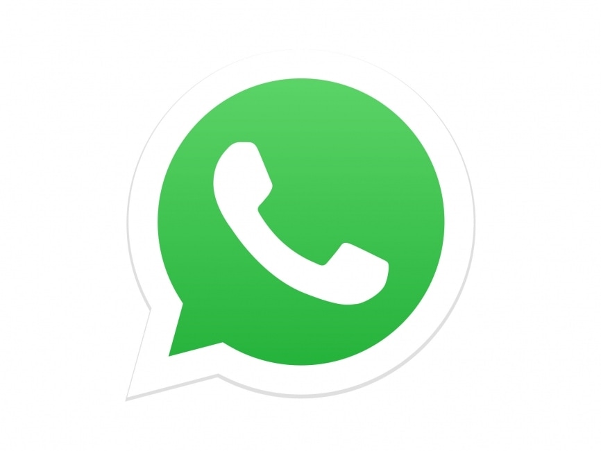 Detail Download Logo Whatsapp Cdr Nomer 4