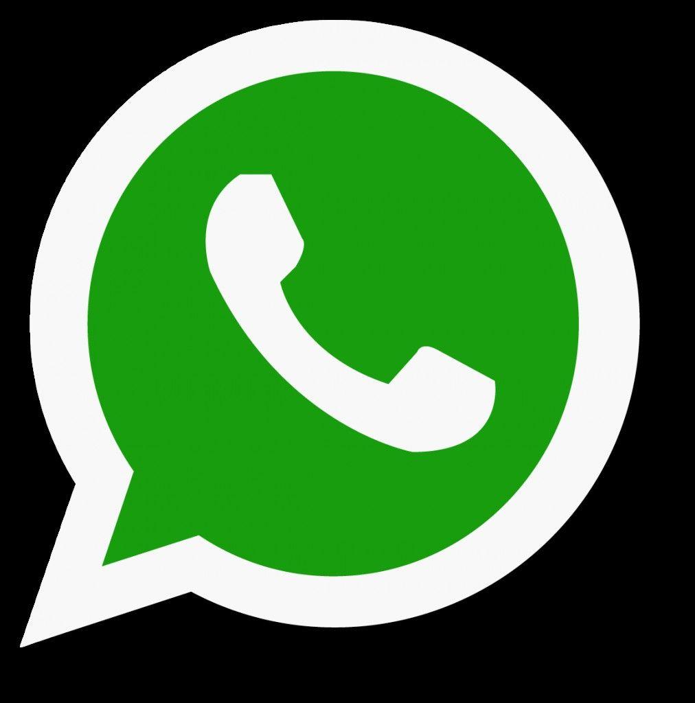 Detail Download Logo Whatsapp Hd Nomer 11