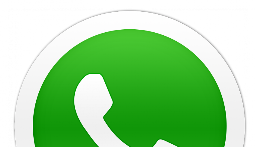 Detail Download Logo Whatsapp Hd Nomer 21