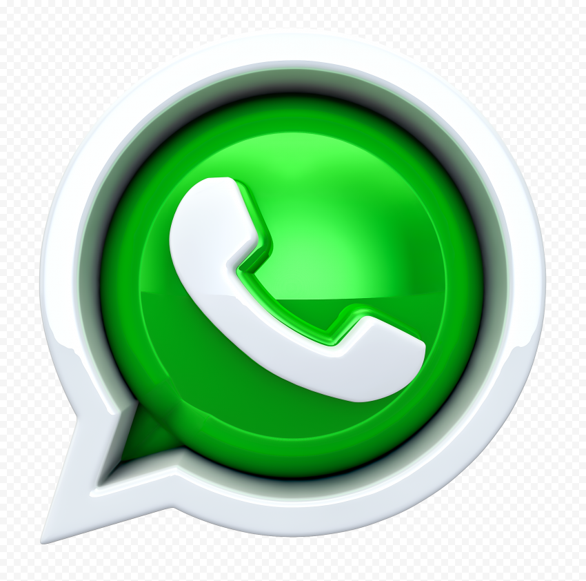 Detail Download Logo Whatsapp Hd Nomer 4