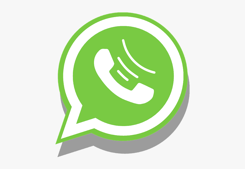 Detail Download Logo Whatsapp Hd Nomer 43