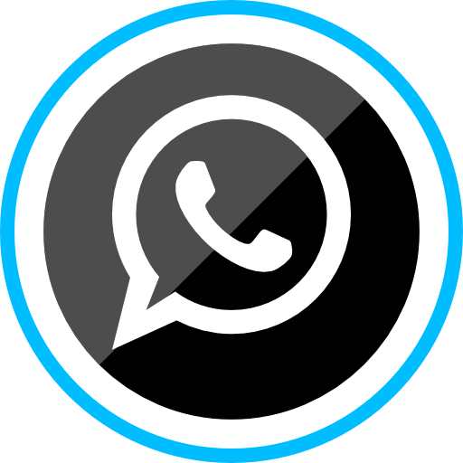Detail Download Logo Whatsapp Hitam Putih Nomer 20