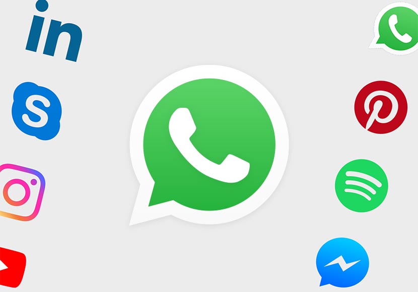 Detail Download Logo Whatsappicon Nomer 28