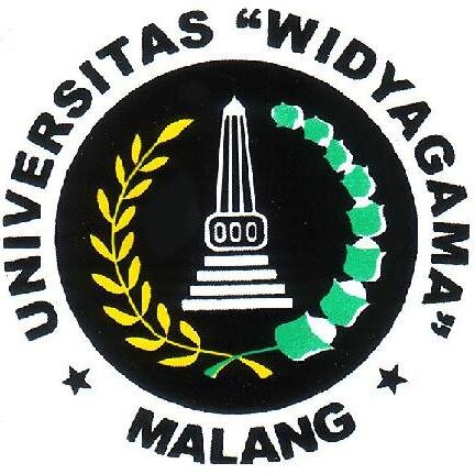 Detail Download Logo Widyagama Nomer 6