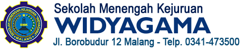 Detail Download Logo Widyagama Nomer 45