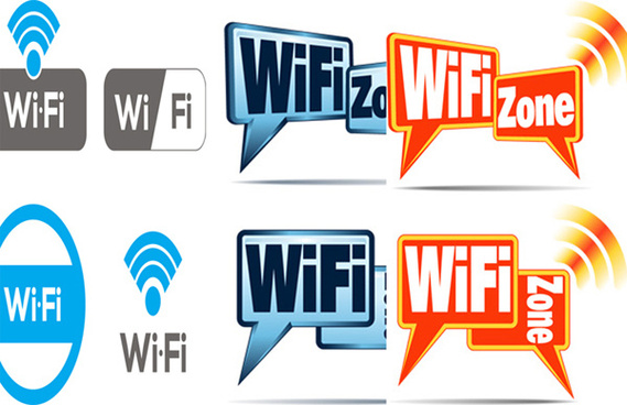 Detail Download Logo Wifi Cdr Nomer 22