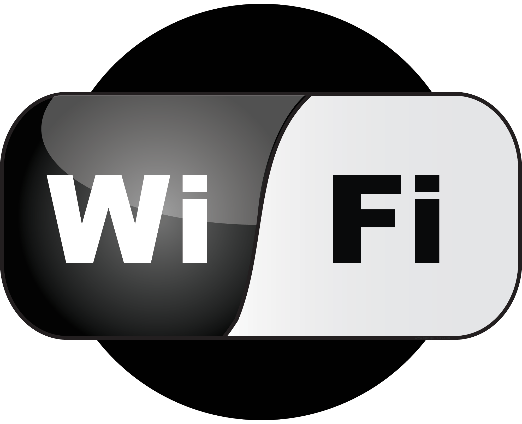 Detail Download Logo Wifi Png Nomer 42