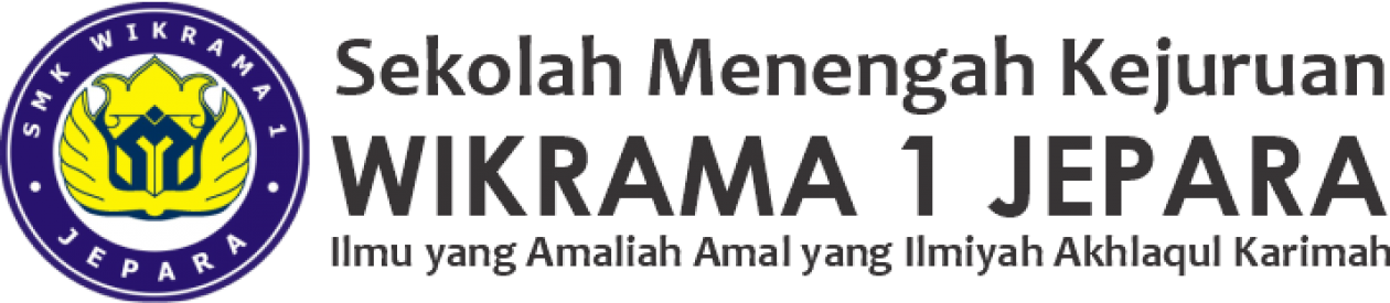 Detail Download Logo Wikrama 1 Kab Semarang Nomer 30