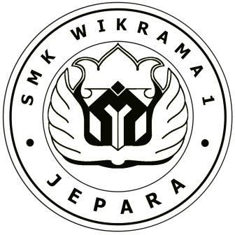 Detail Download Logo Wikrama Nomer 13