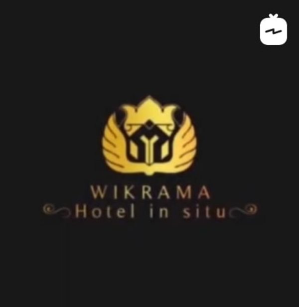 Detail Download Logo Wikrama Nomer 17