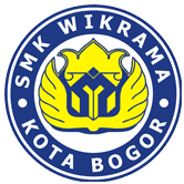 Detail Download Logo Wikrama Nomer 5