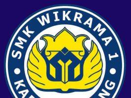 Download Download Logo Wikrama Nomer 8