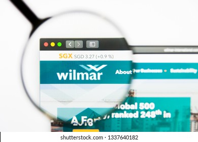 Detail Download Logo Wilmar Nomer 22