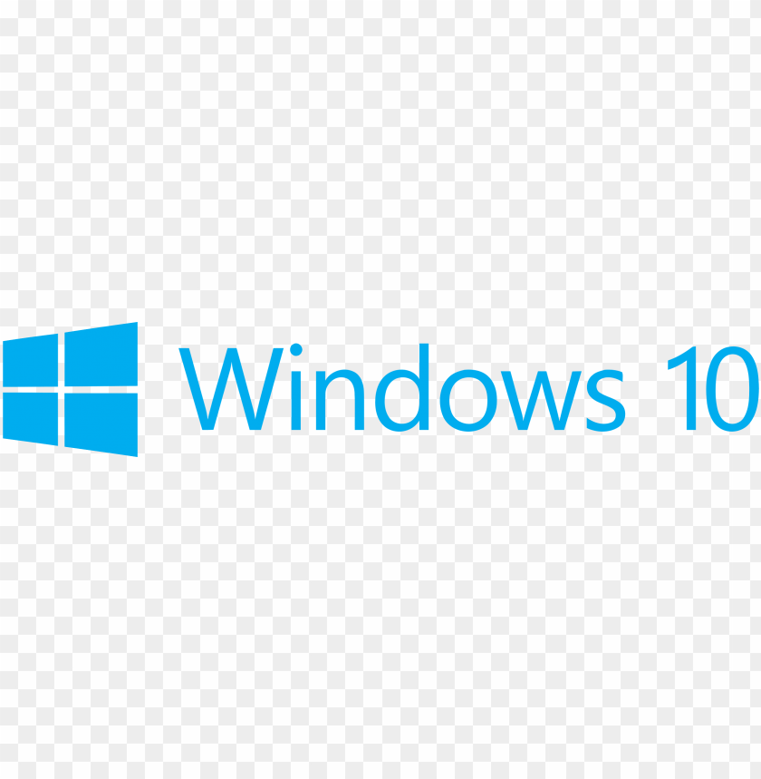 Detail Download Logo Win 10 Png Nomer 4