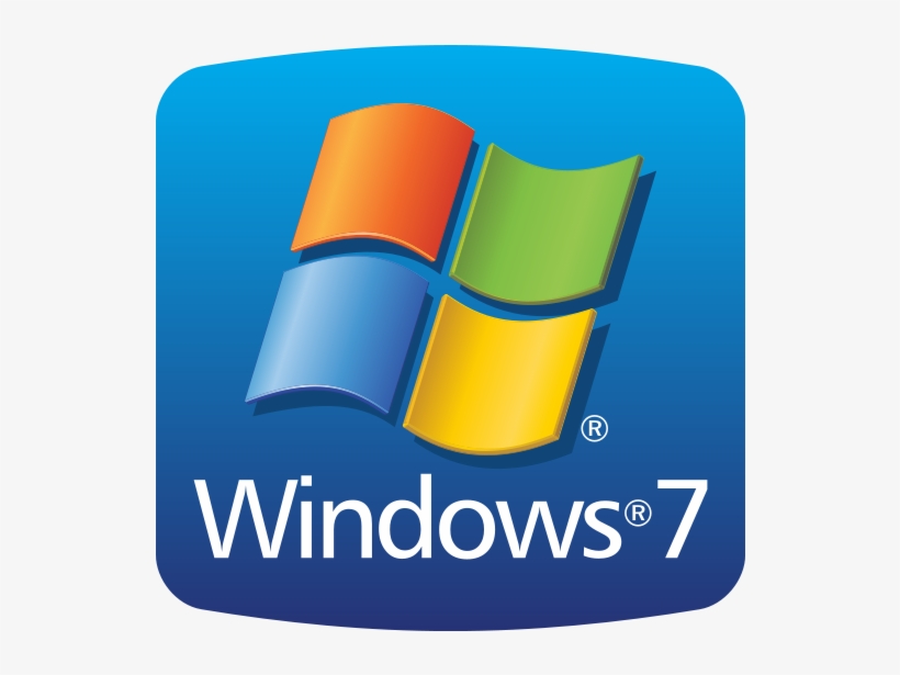 Detail Download Logo Win 7 Png Nomer 2