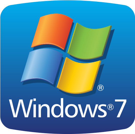 Detail Download Logo Win 7 Png Nomer 44