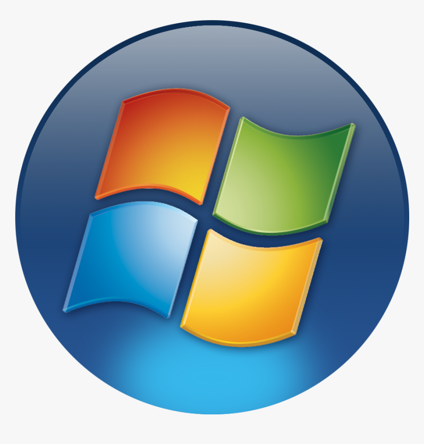 Detail Download Logo Win 7 Png Nomer 7