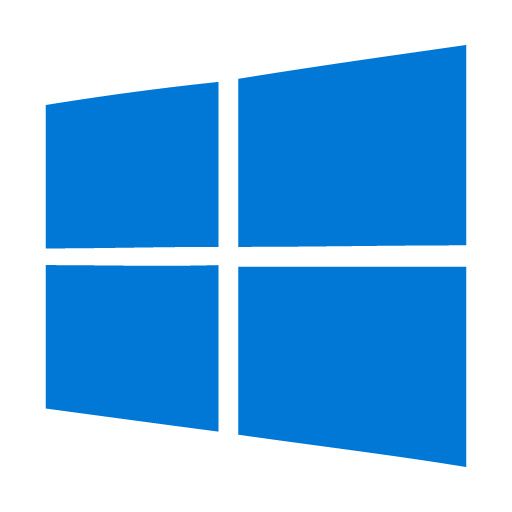 Detail Download Logo Windows 10 Nomer 3