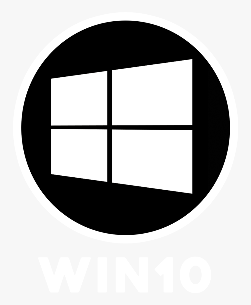 Detail Download Logo Windows 10 Png Nomer 43