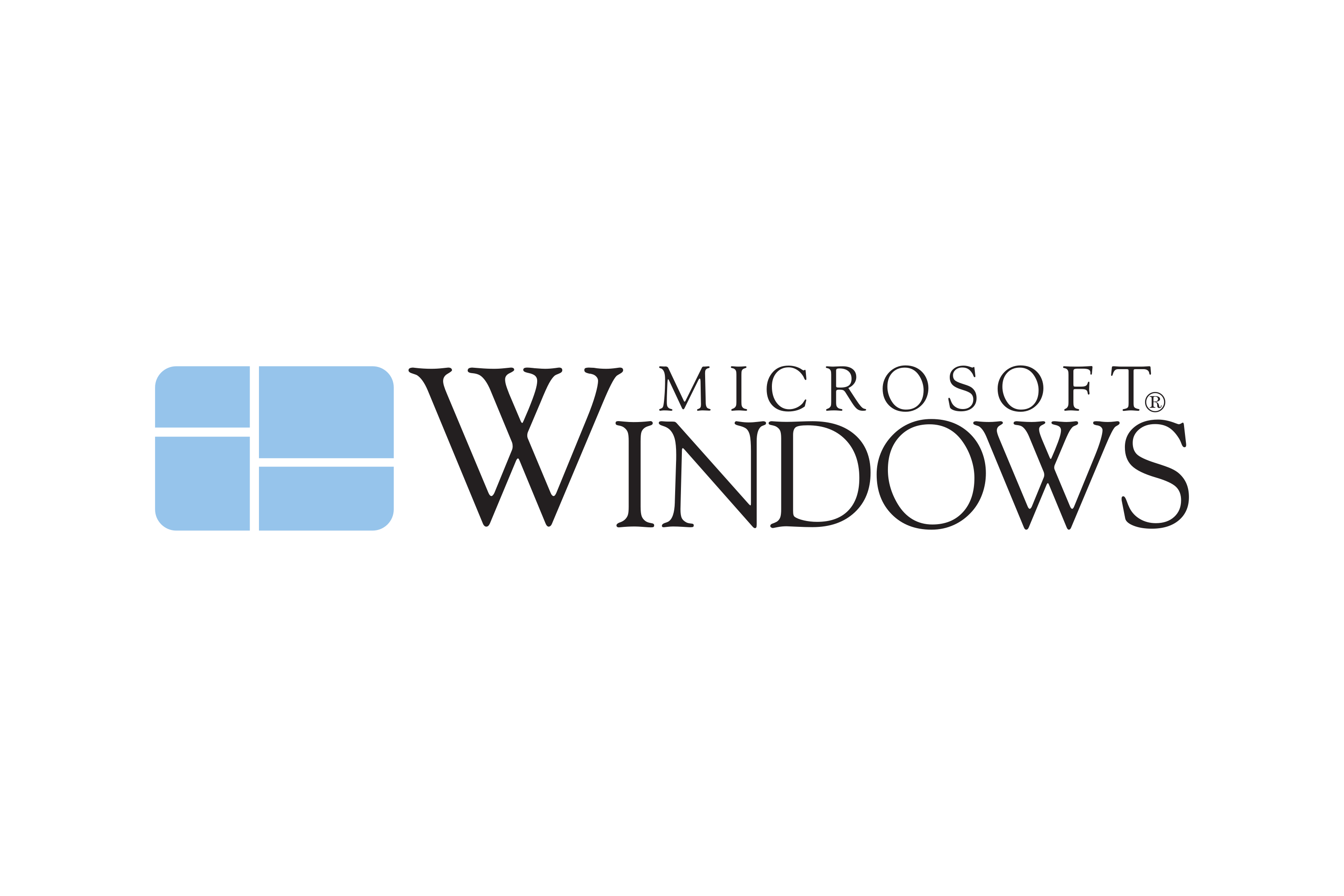 Detail Download Logo Windows Nomer 32
