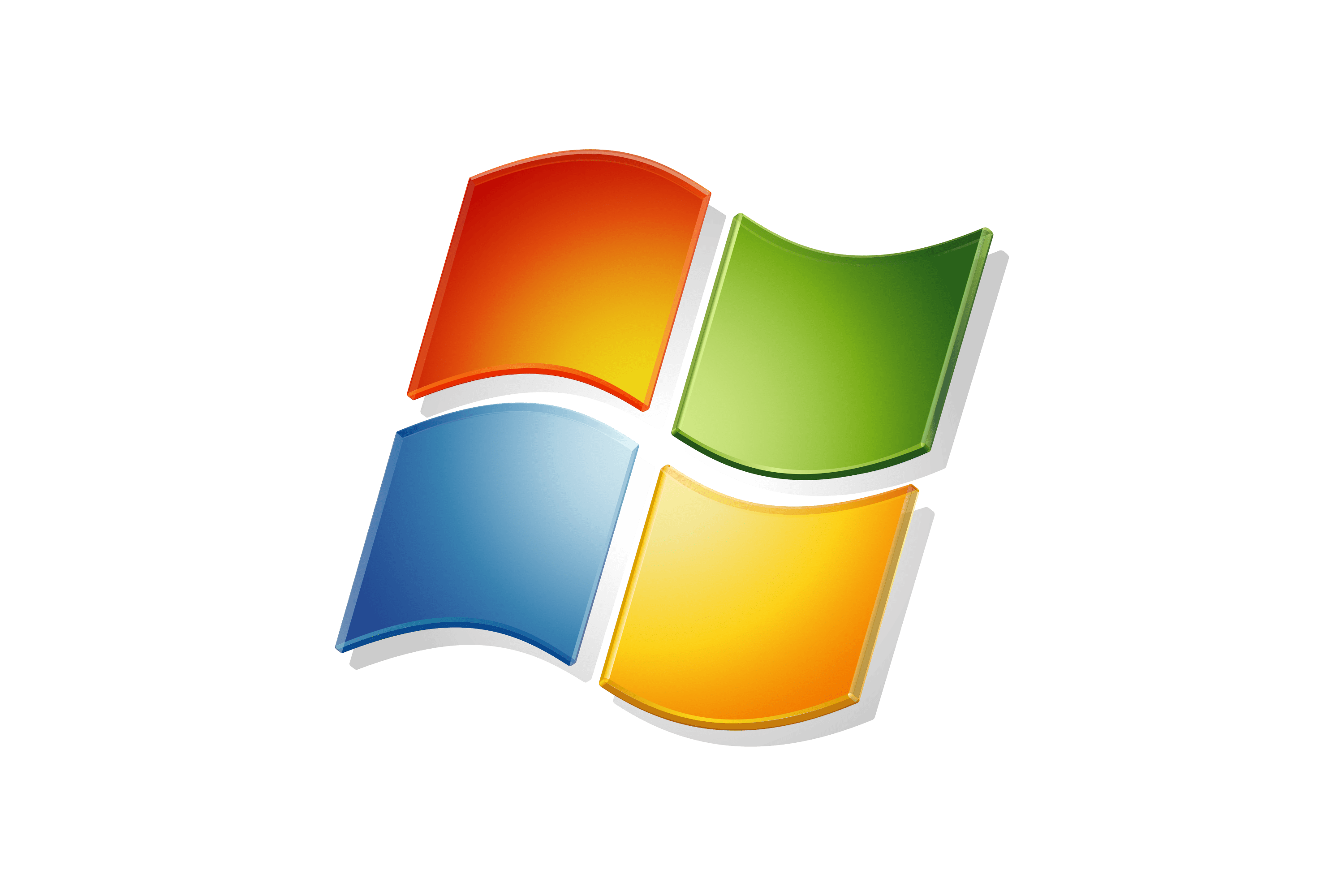 Download Logo Windows 7 - KibrisPDR