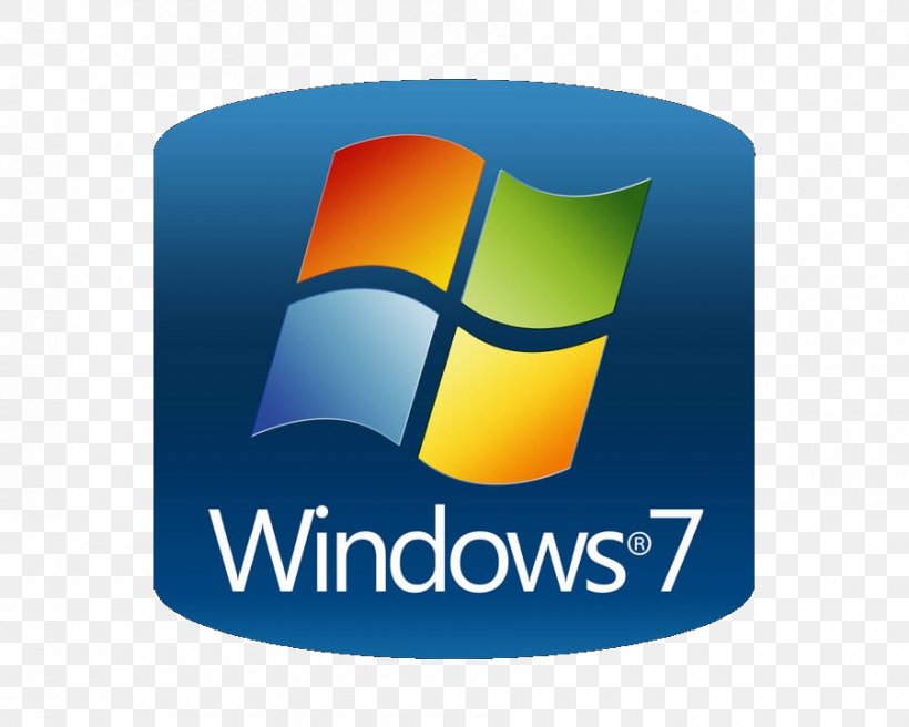 Detail Download Logo Windows 7 Nomer 11