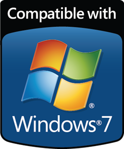 Detail Download Logo Windows 7 Nomer 18