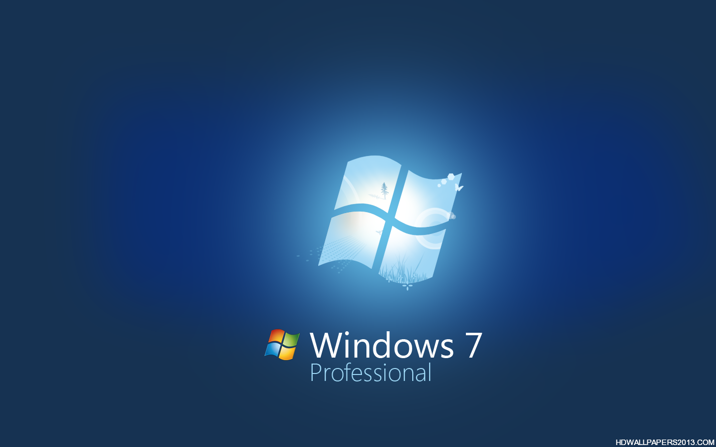 Detail Download Logo Windows 7 Nomer 43