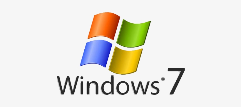 Detail Download Logo Windows 7 Nomer 8