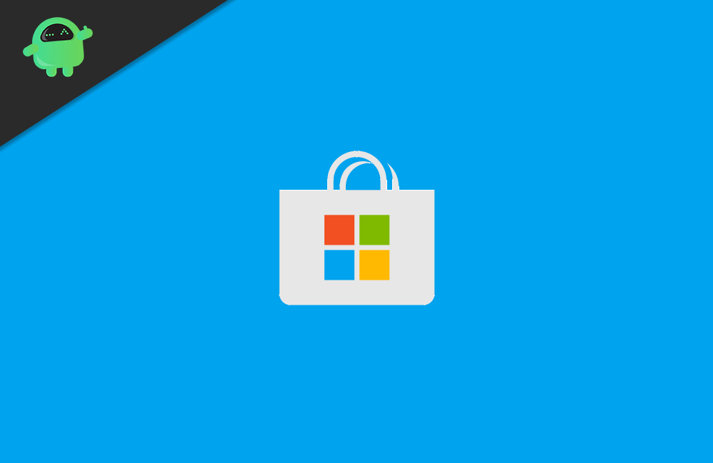 Detail Download Logo Windows Store Nomer 20