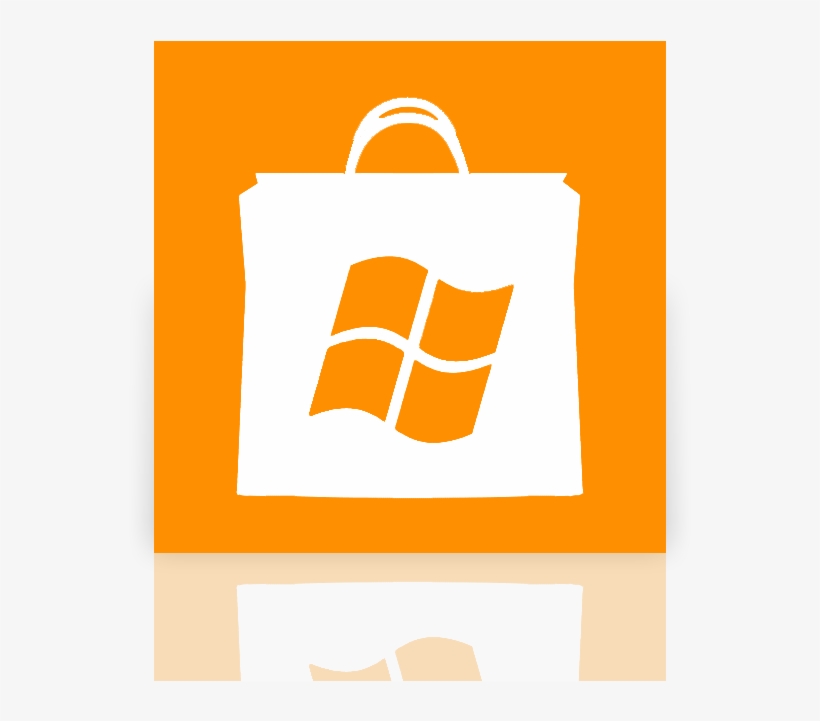 Detail Download Logo Windows Store Nomer 29