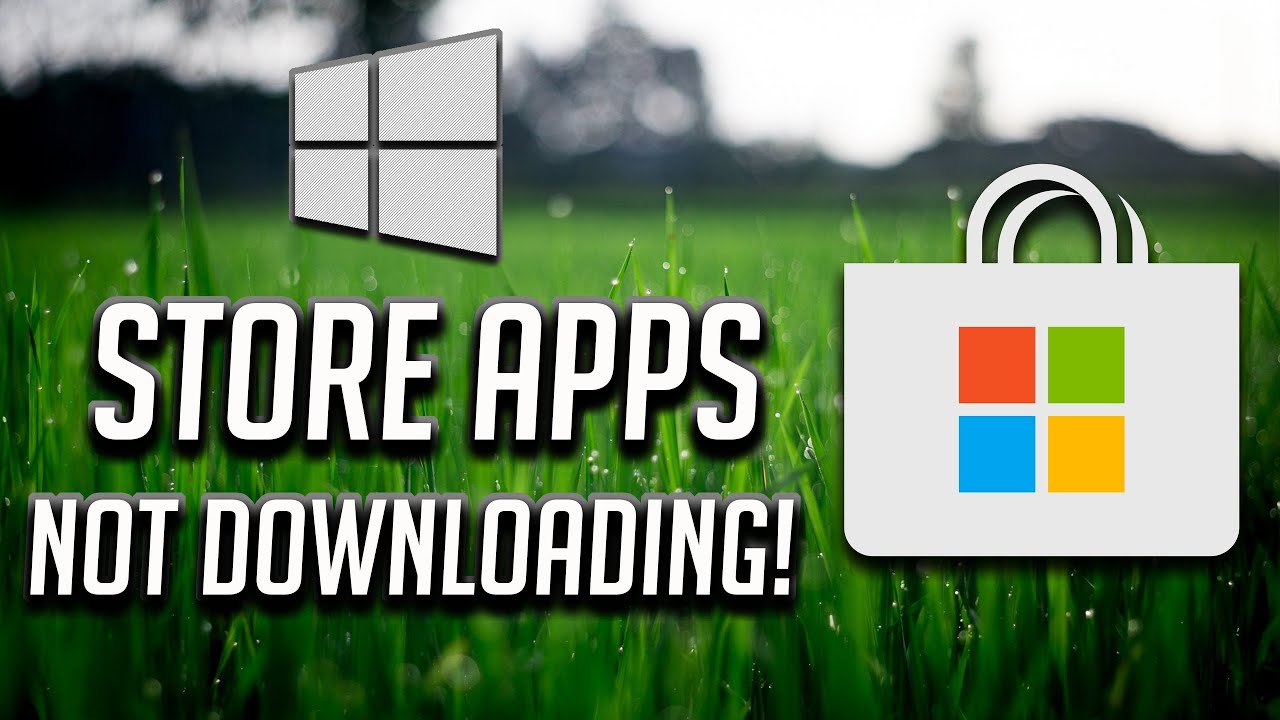 Detail Download Logo Windows Store Nomer 52