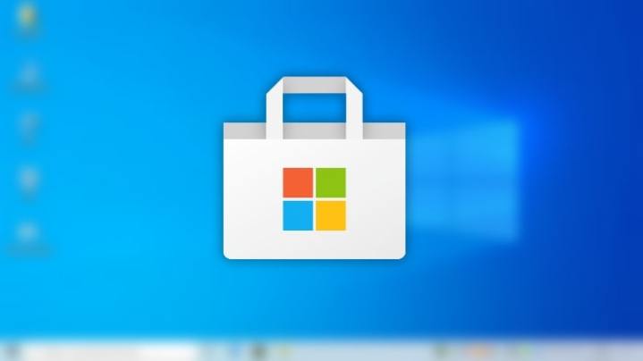 Detail Download Logo Windows Store Nomer 56