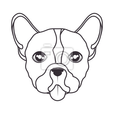 Detail Ein Hund Zeichnen Nomer 17