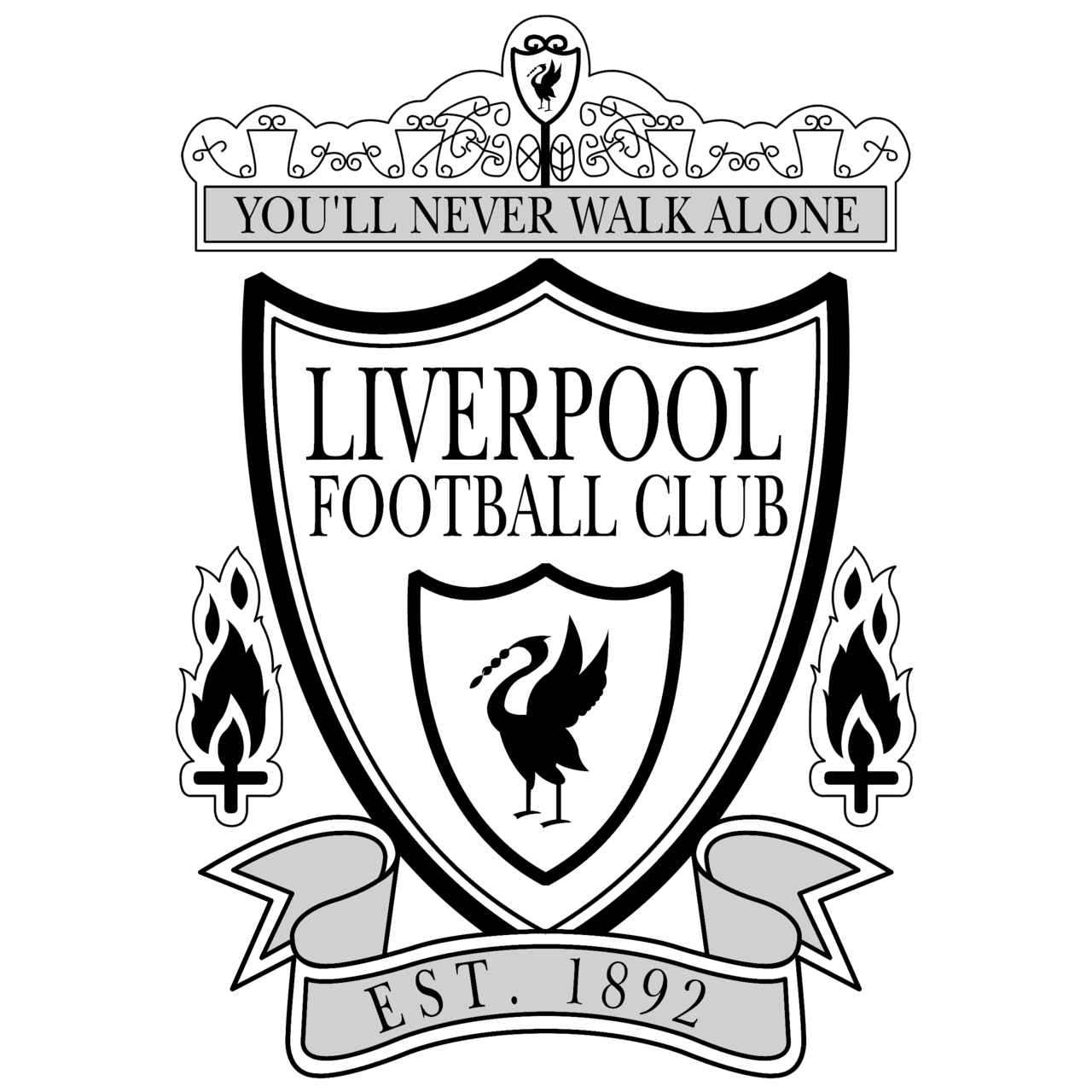 Detail Fc Liverpool Emblem Nomer 9