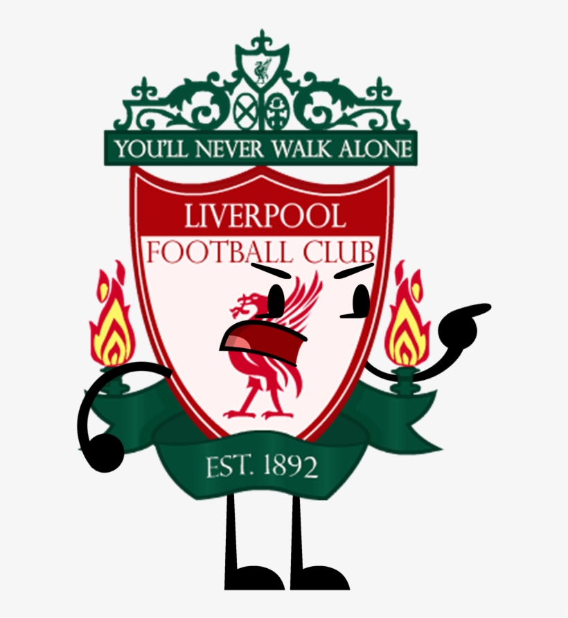 Detail Fc Liverpool Emblem Nomer 22