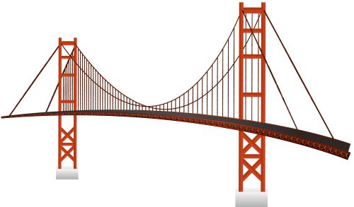 Detail Golden Gate Bridge Png Nomer 16