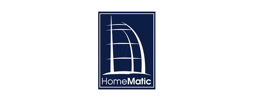 Detail Homematic Logo Nomer 11