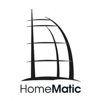 Detail Homematic Logo Nomer 5