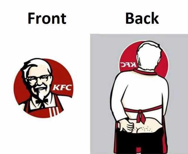 Detail Kfc Meme Nomer 24