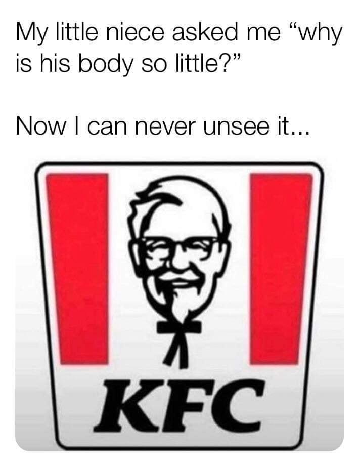 Detail Kfc Meme Nomer 5