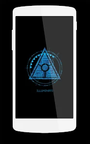 Killuminati Wallpaper - KibrisPDR